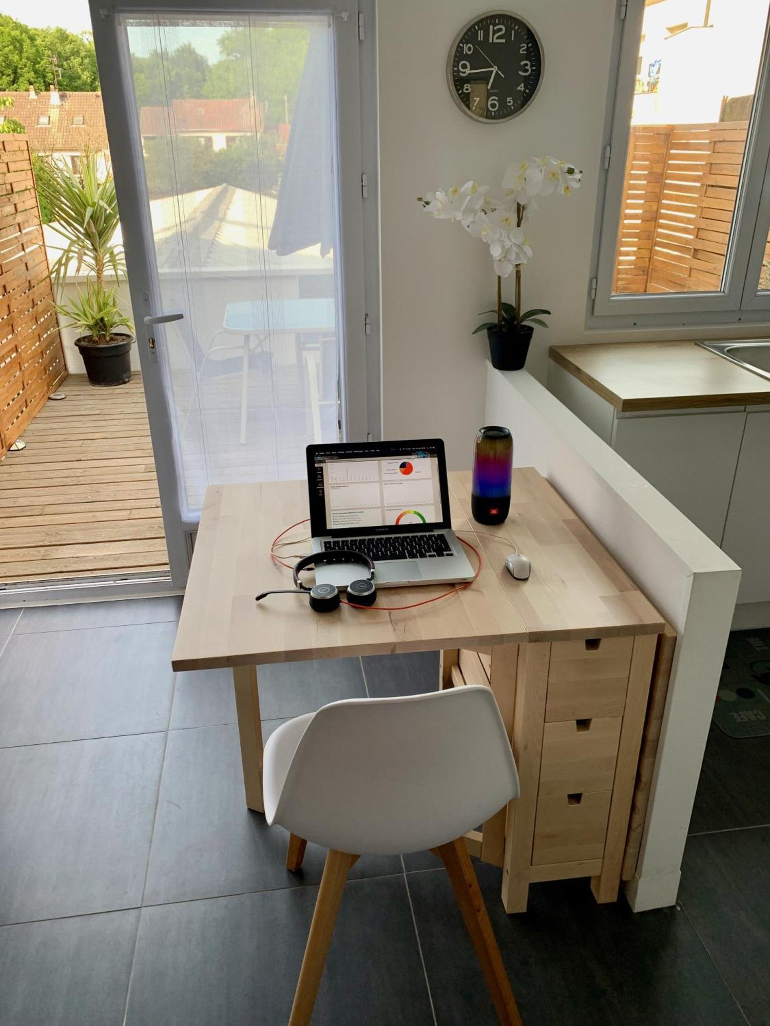 'Studiocdg' Appartement, Roissy Airport, Parc Expositions, Arena Grand Paris, Disney, Asterix Villepinte  Bagian luar foto