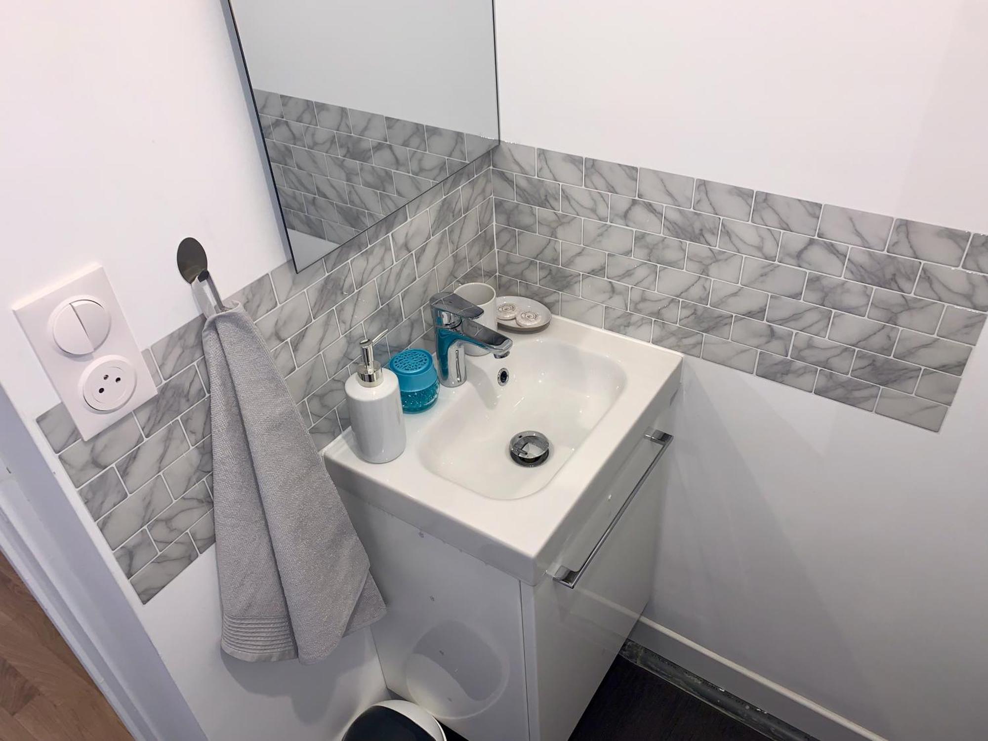 'Studiocdg' Appartement, Roissy Airport, Parc Expositions, Arena Grand Paris, Disney, Asterix Villepinte  Bagian luar foto