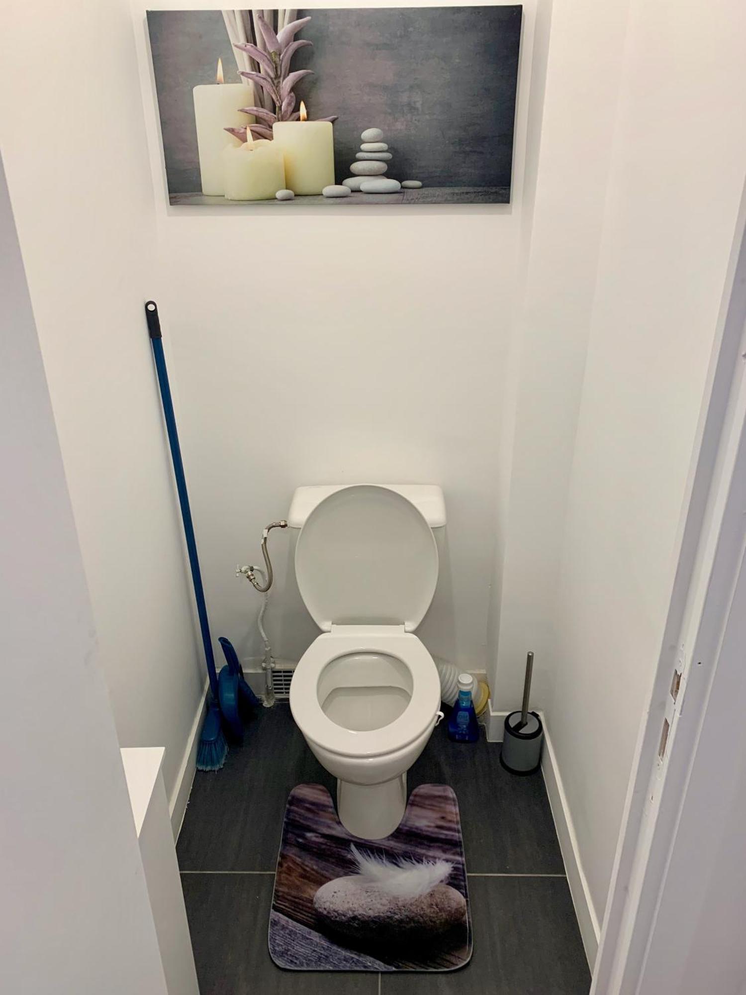 'Studiocdg' Appartement, Roissy Airport, Parc Expositions, Arena Grand Paris, Disney, Asterix Villepinte  Bagian luar foto